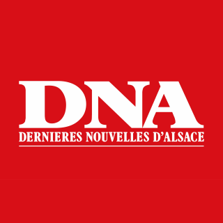 Les Dernières Nouvelles d'Alsace (DNA)